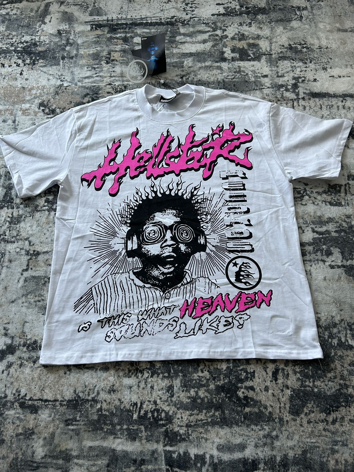 Hellstar Shirt