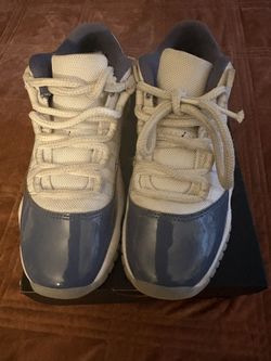 Jordan’s 11 Size 4y