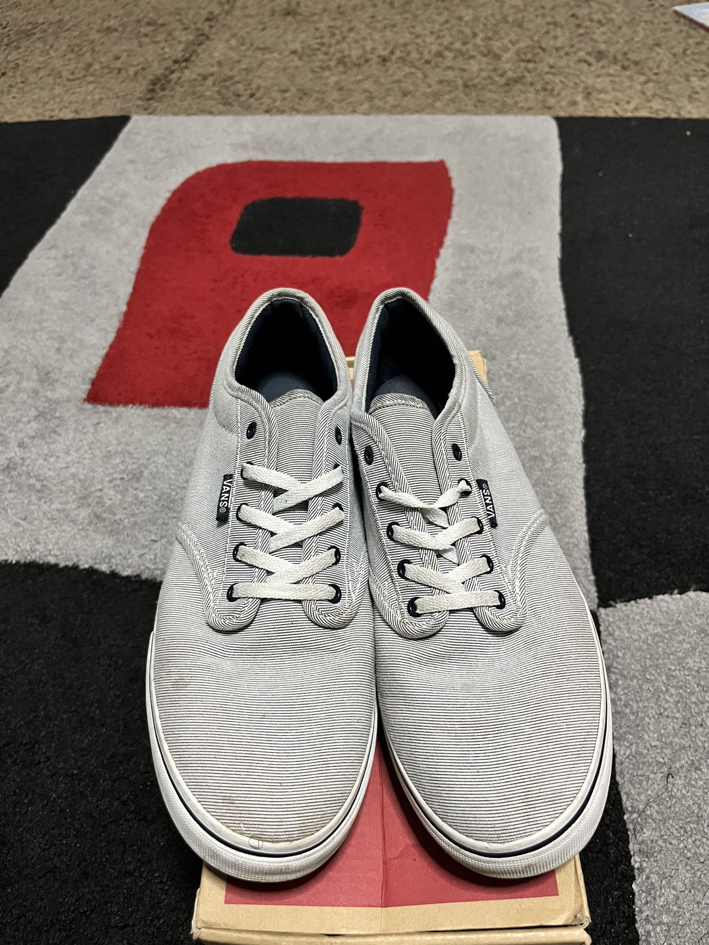 Vans Women’s Size 9.5
