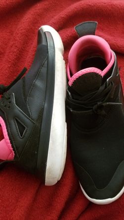 Girls Nike Jordans 6.5