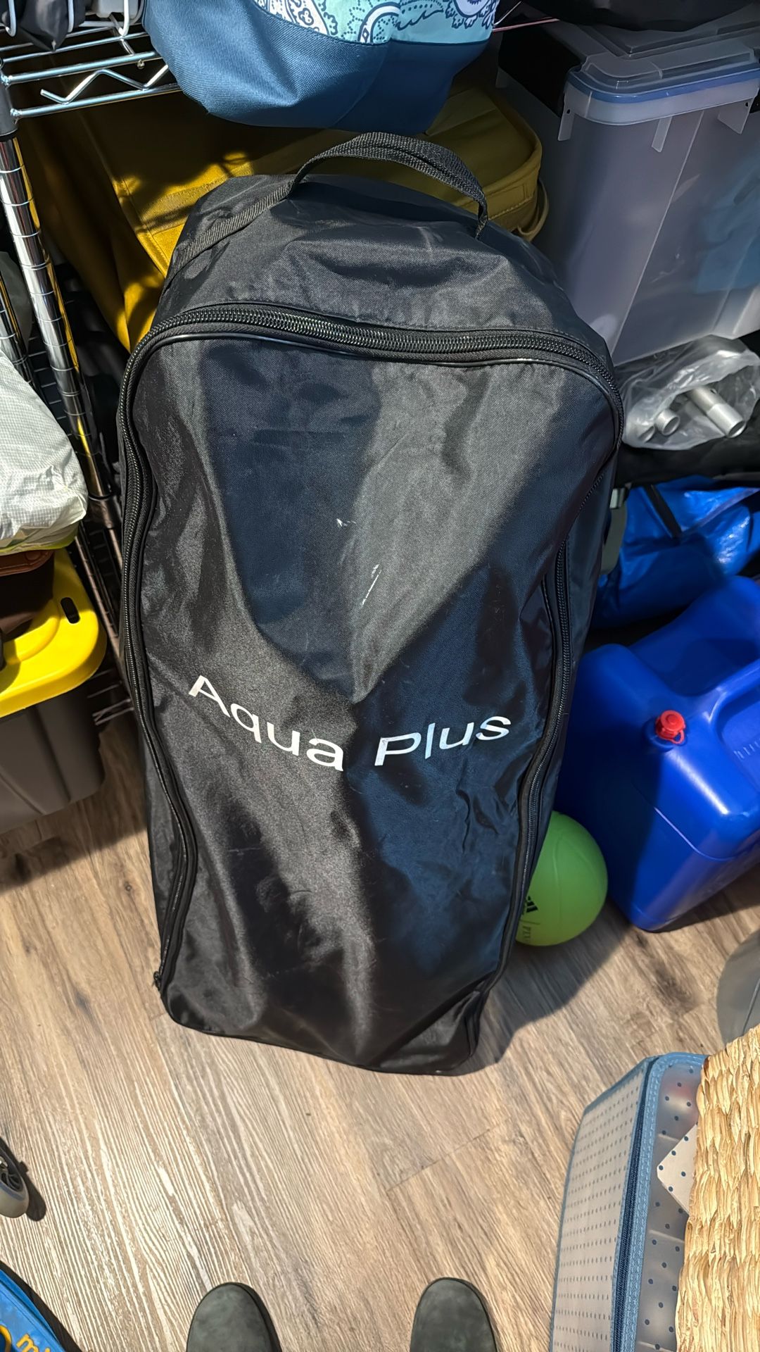 Paddle Board - Aqua Plus