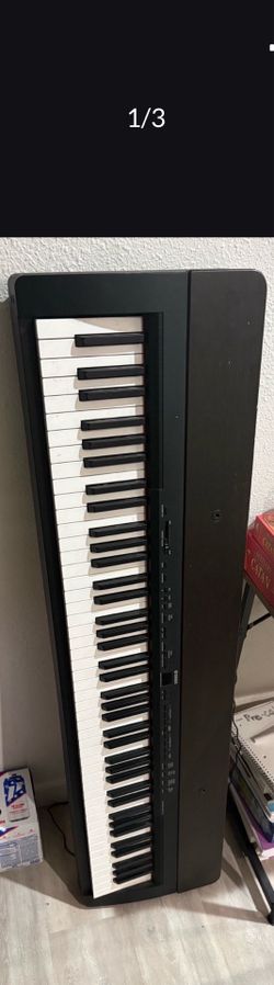 Yamaha electric piano