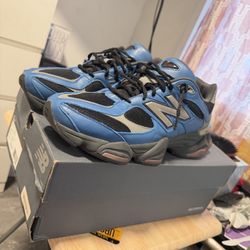 New balance 9060 Size 12 Mens
