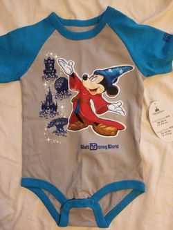 Brand new boys 12 months onesy