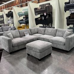 Living Room Set
