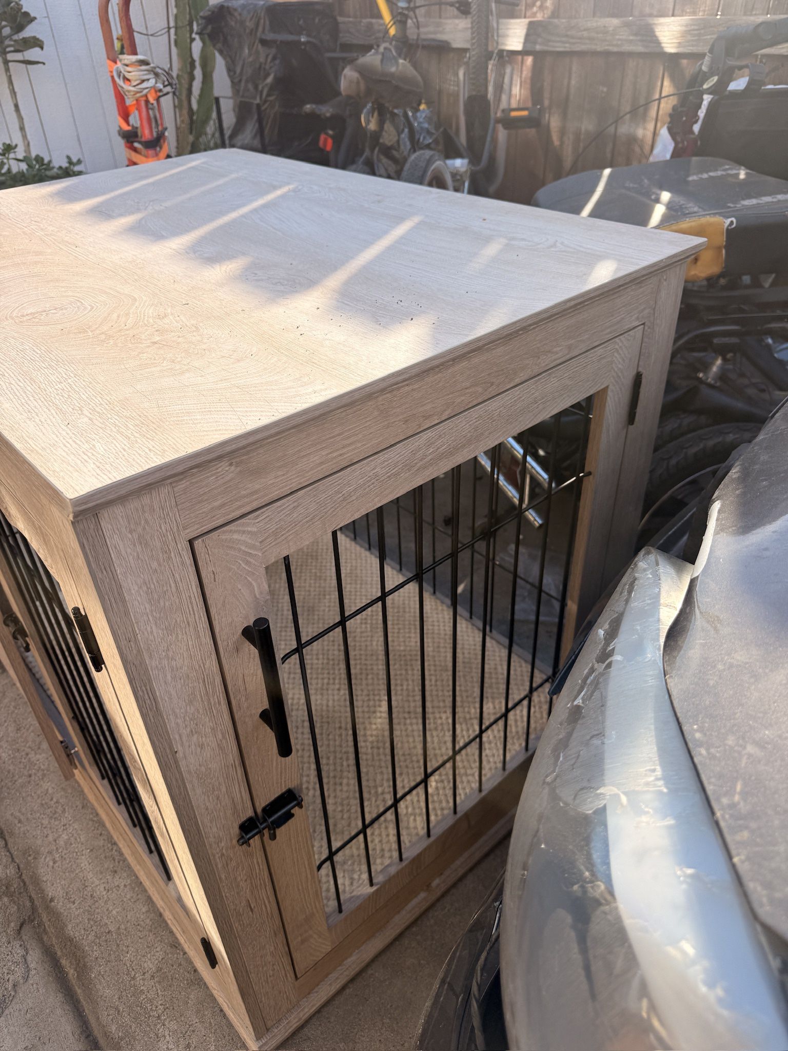 Dog Crate