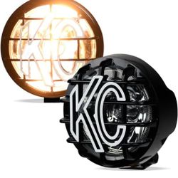 KC  BRAND NEW For The Pair