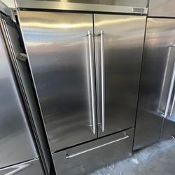 Kitchenaid 42” Built In Refrigerator 2024