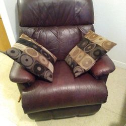 Recliner