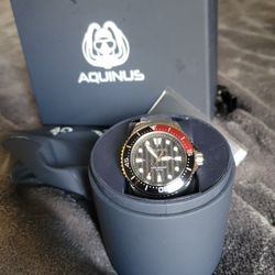 Aquinus Hydrautica ASSQR7BSB002