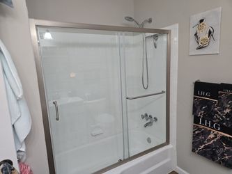 Shower Door