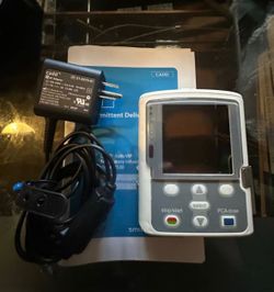CADD Solis VIP pump $899