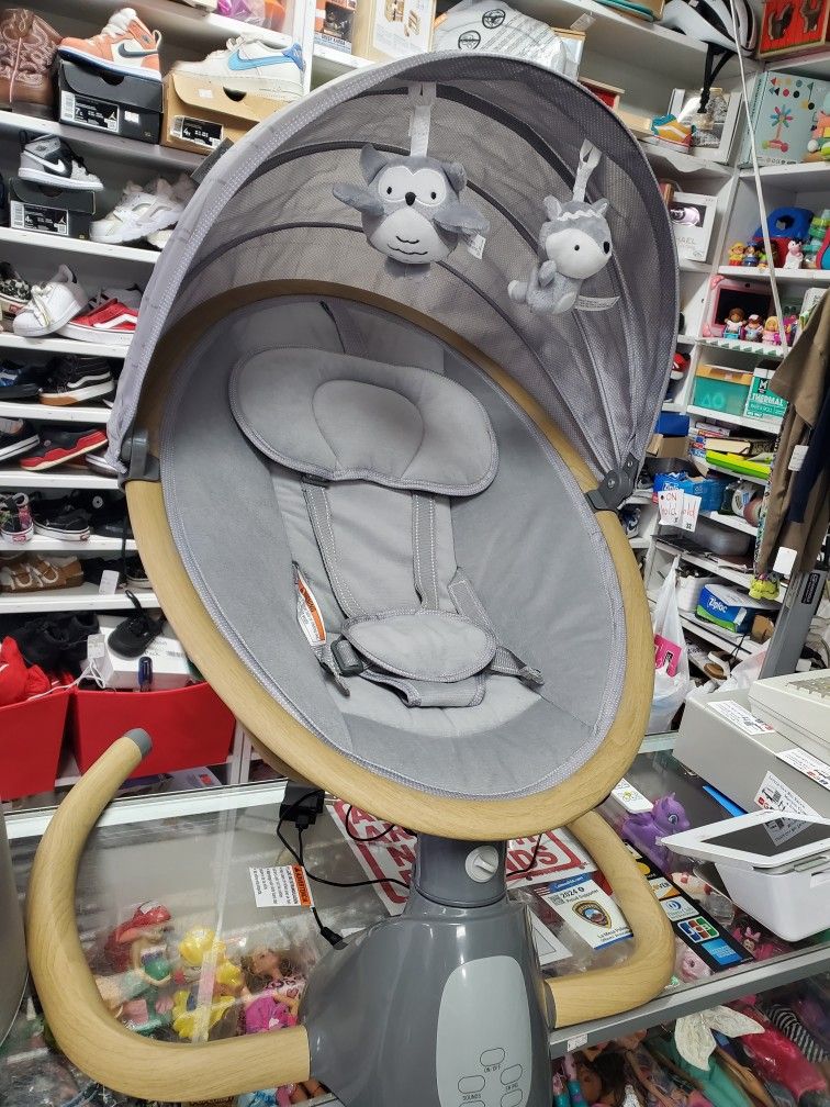 Baby Swing
