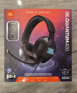 Gaming headset - JBL