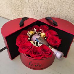 Flower Arrangements