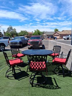 Nice Patio Furniture