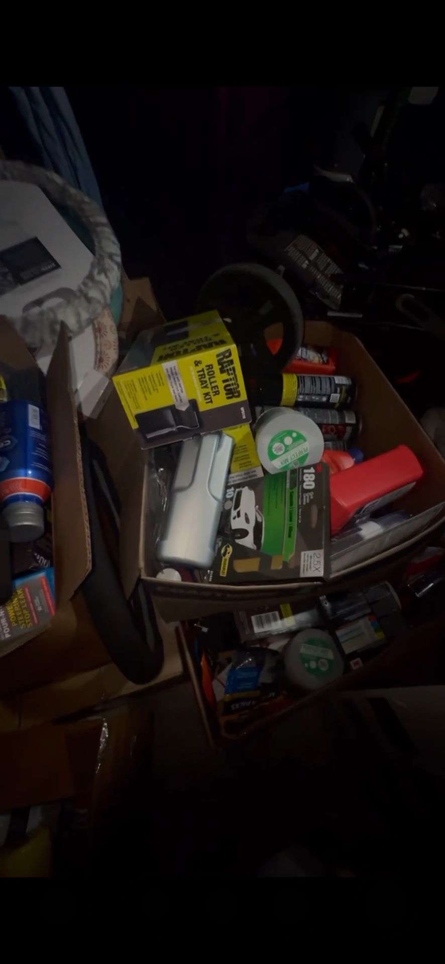 Auto Parts/ Items 