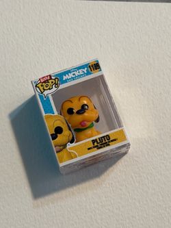 Mini Funko Pop