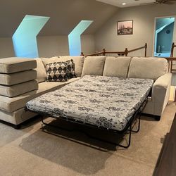Sofa Bed Sectional