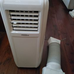 Indoor Freestanding Air Conditioner
