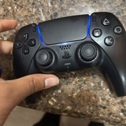 Ps5 Dual Shock Controller 