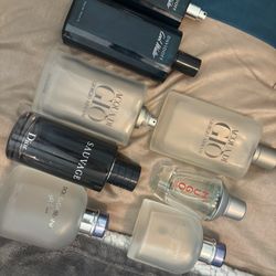 Men’s Cologne 
