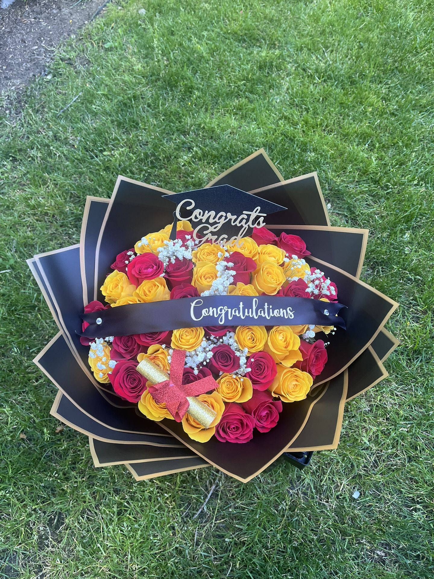 Bouquet