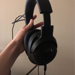 Razer Headphones