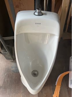 Urinal - Kohler