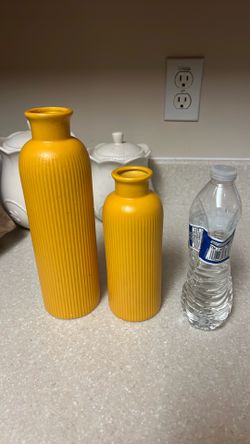 Vases