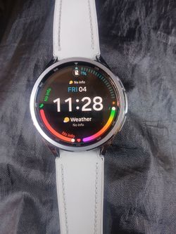 Samsung Galaxy Watch  6 47mm
