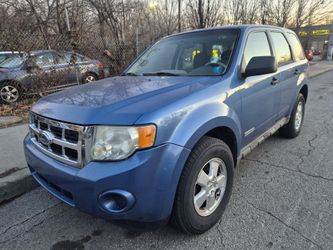 2009 Ford Escape