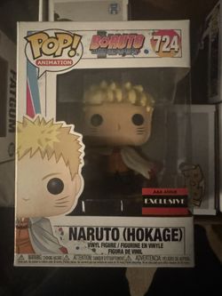 Naruto(hokage)