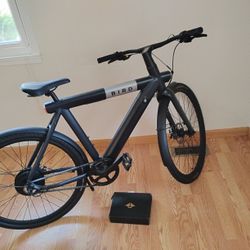 Brand New Bird E Bike