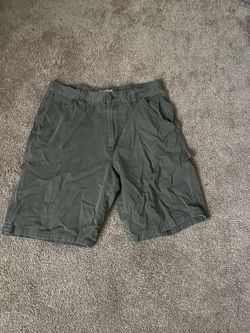 Cargo Shorts