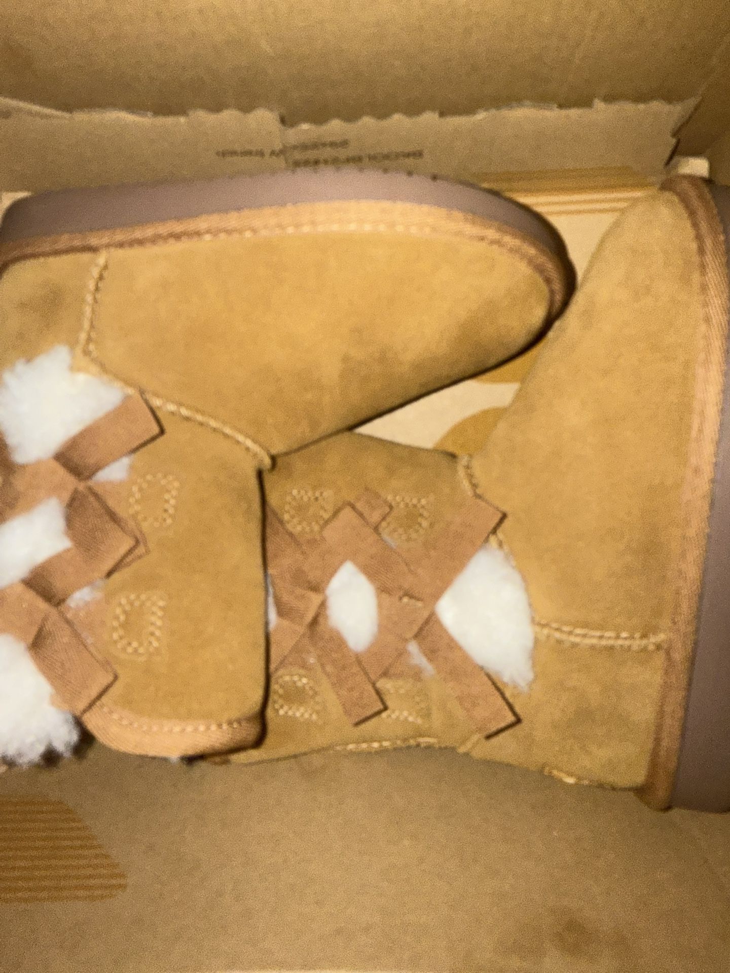 Kookaburra By Ugg