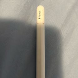 Apple Pencil 