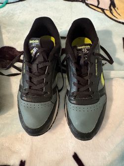 Reebok light up shoes