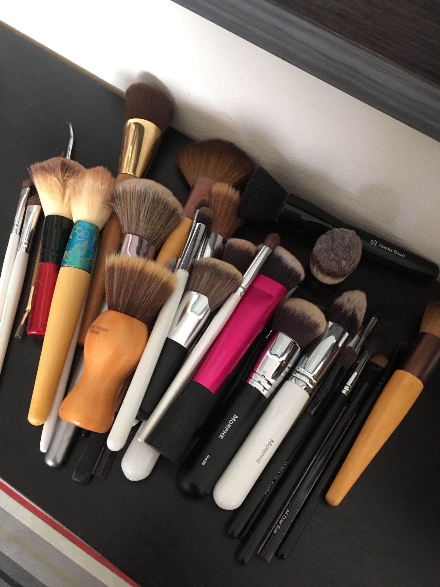 Makeup Brushes