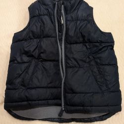 Old Navy Puffer Vest 