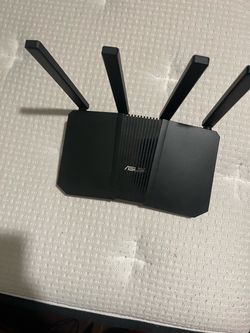 Gaming router