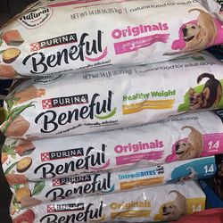 BENEFUL PURINA BUNDLE DEAL 🚨