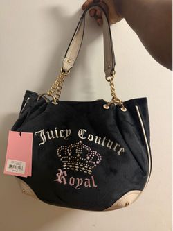 Brand new juicy couture vintage bag
