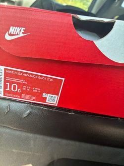 Nike duck boots