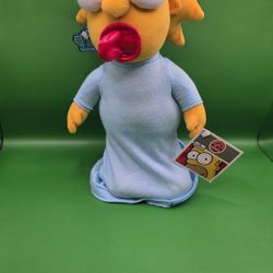 Maggie Simpson 
