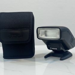 Canon Speedlite 270EX II Flash