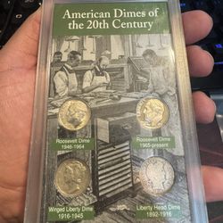 Coins 