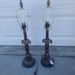 Lamps