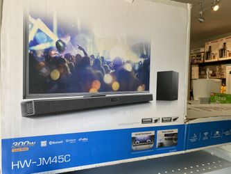 Surround sound