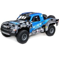 Losi RC Truck  1/6